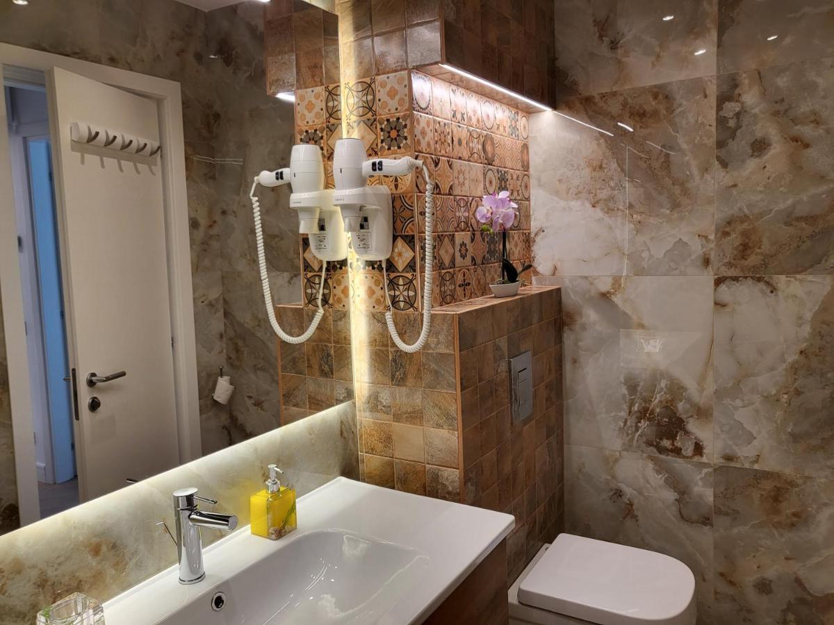 Grozavesti Luxury Apartment With 2 Rooms Bucureşti Ngoại thất bức ảnh